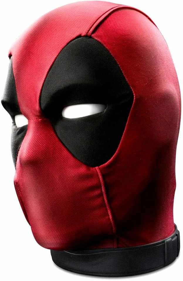 Hasbro JK importo Marvel Legends Deadpool Premium interaktyvi galvutė