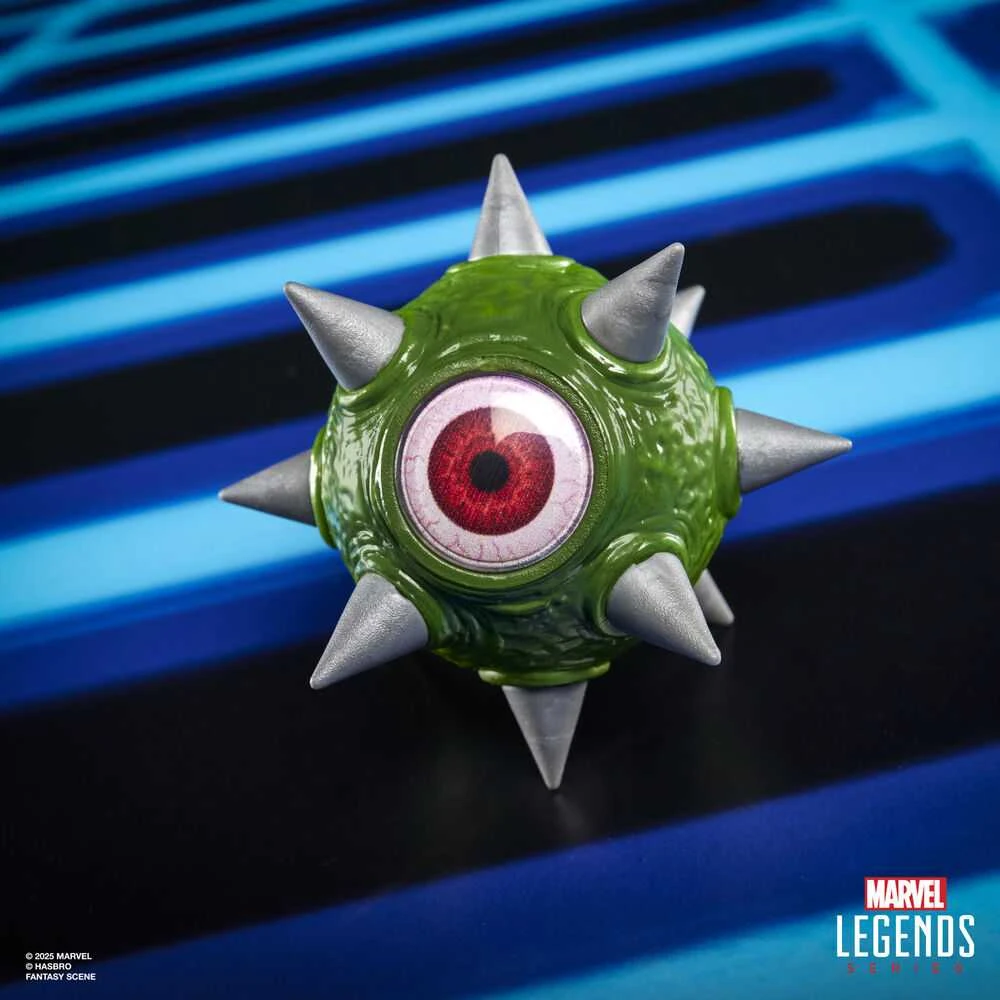 Hasbro Marvel Legends Gameverse Gargantos figure 55,5cm
