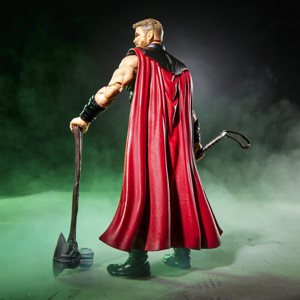 Hasbro Marvel Legends Series Avengers Doomsday Thor figure 15cm