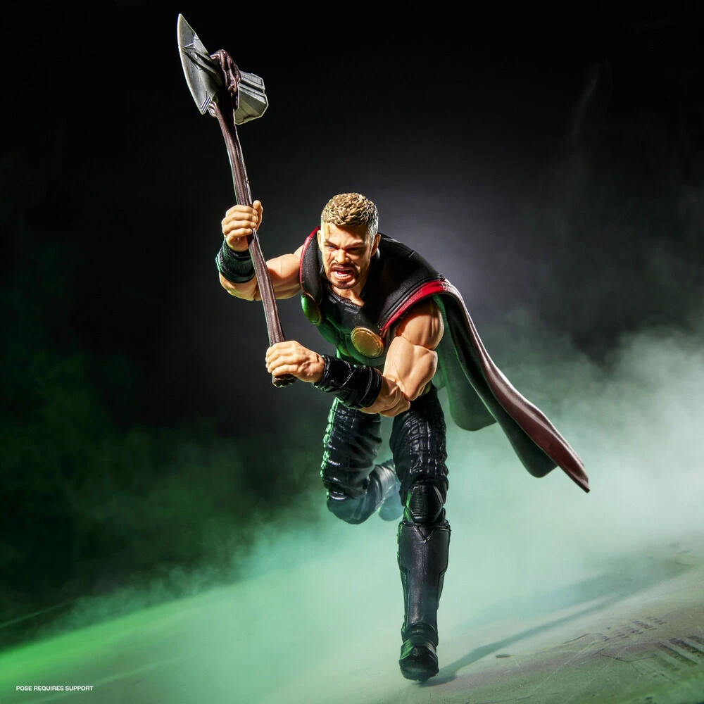 Hasbro Marvel Legends Series Avengers Doomsday Thor figure 15cm