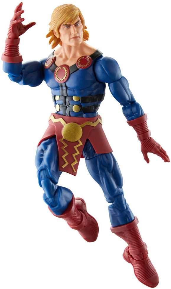 Hasbro Marvel Legends Series Ikaris figure 15cm