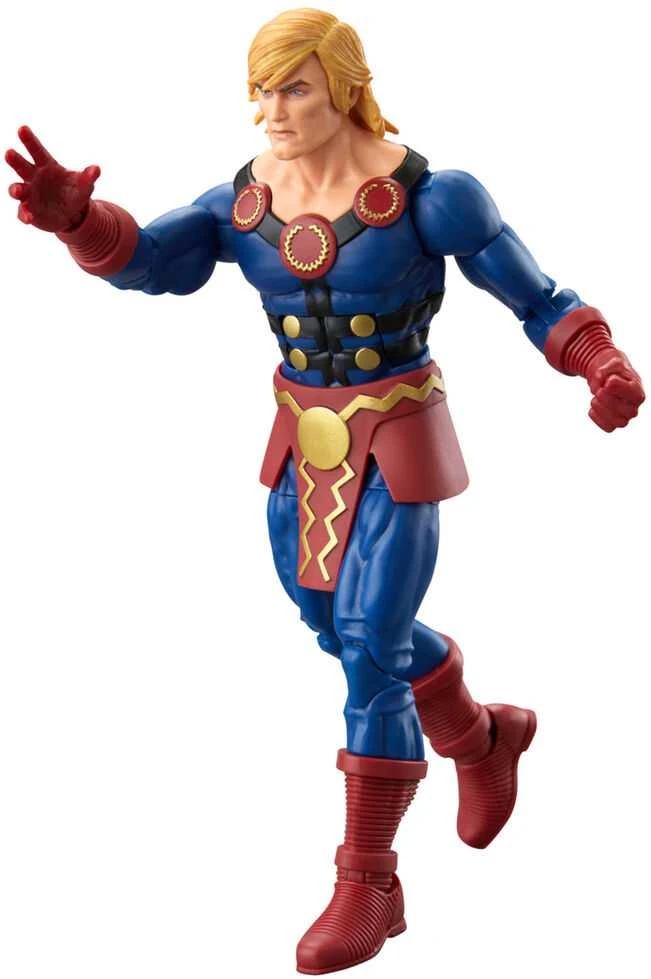 Hasbro Marvel Legends Series Ikaris figure 15cm