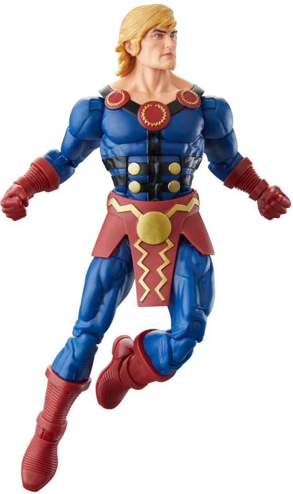 Hasbro Marvel Legends Series Ikaris figure 15cm