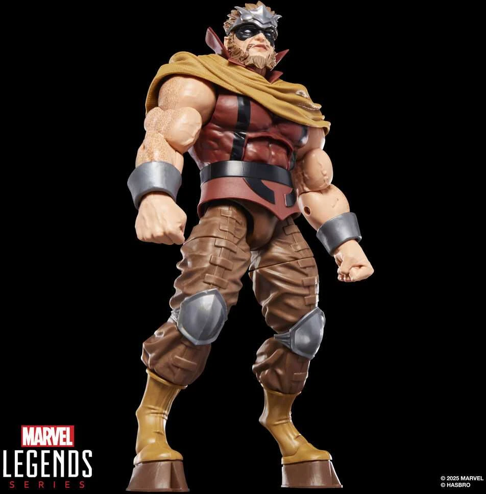 Hasbro Marvel Legends Series Inhumans Medusa & Gorgon pack 2 figures