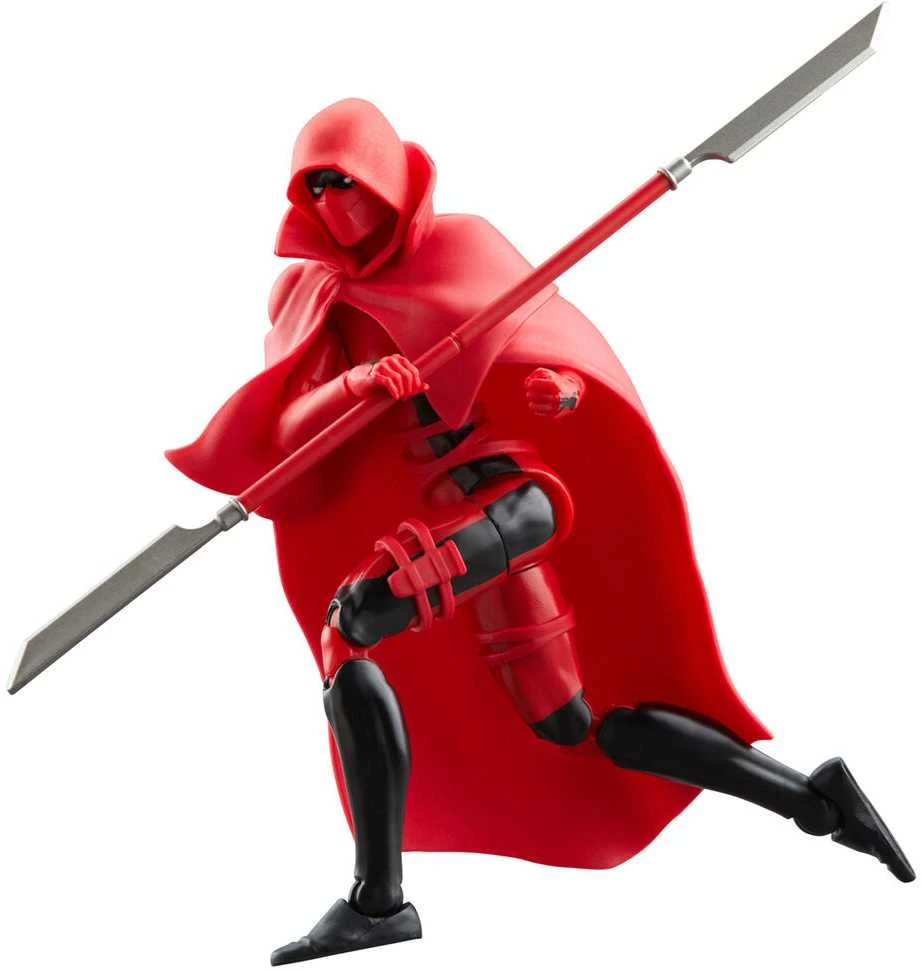 Hasbro Marvel Legends Series Raudona Widow figure 15cm