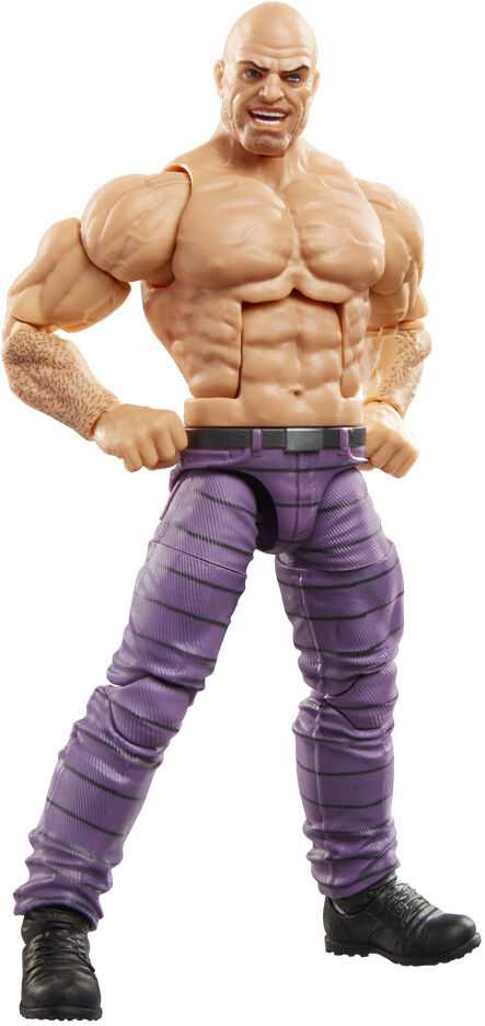 Hasbro Marvel Legends Series Secret Wars Absorbing figure 15cm