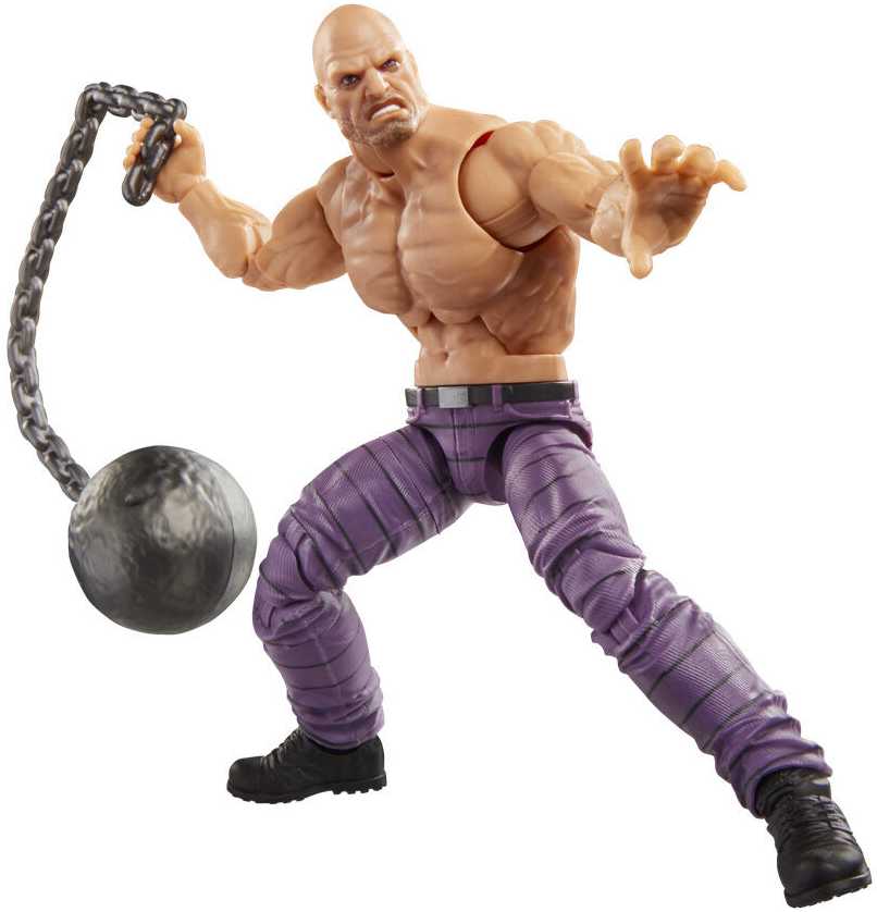 Hasbro Marvel Legends Series Secret Wars Absorbing figure 15cm