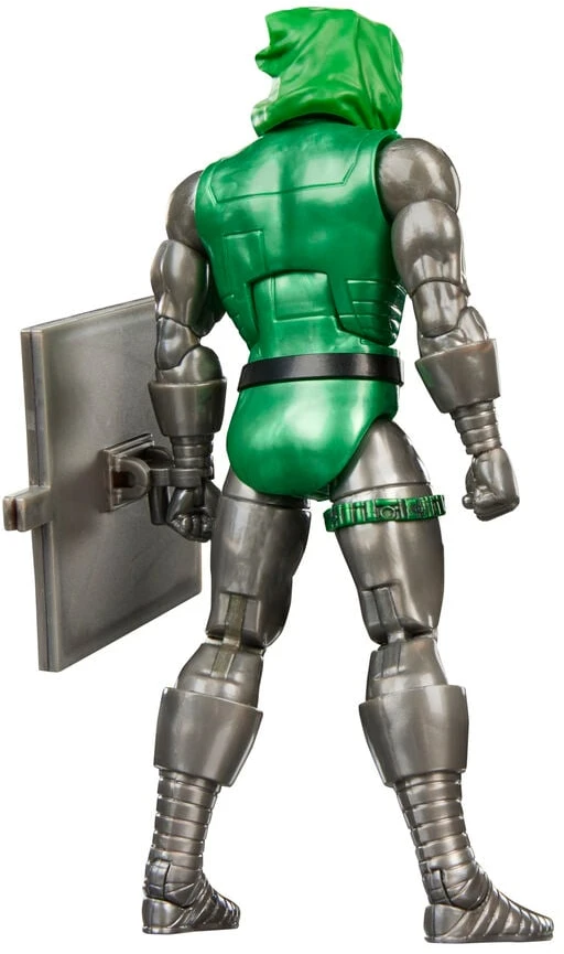 Hasbro Marvel Legends Series Secret Wars Doctor Doom figure 15cm
