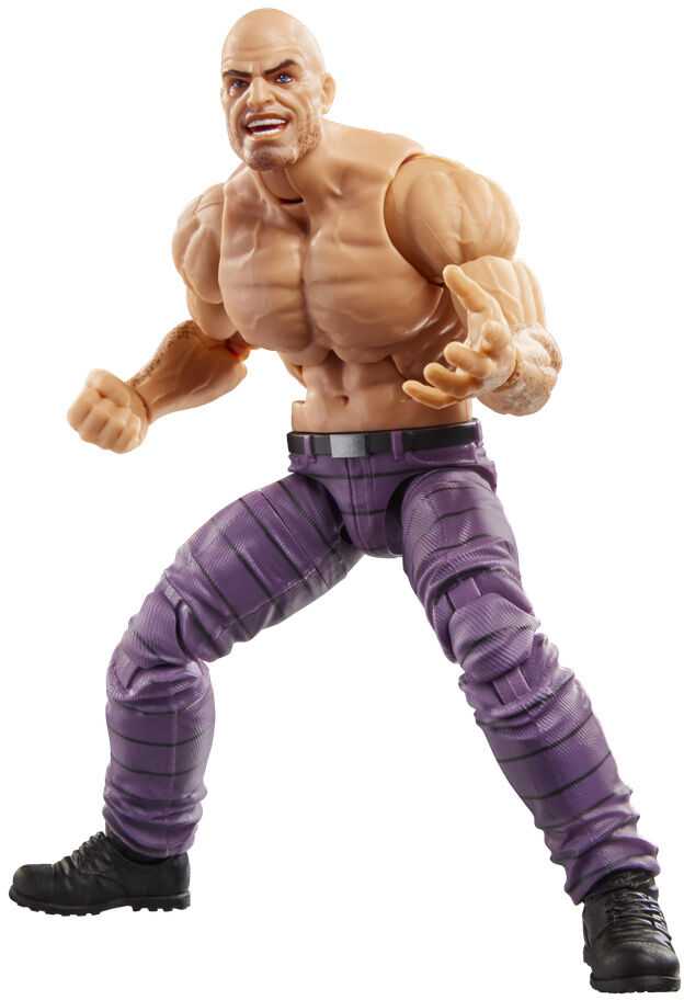 Hasbro Marvel Legends Series Secret Wars Absorbing figure 15cm