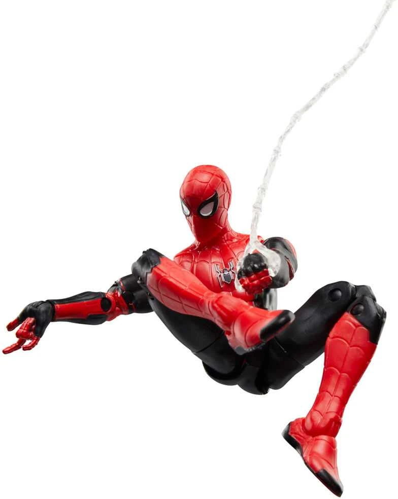 Hasbro Marvel Legends Series Spider-Man: Far From Home Spider-Man figure 25cm