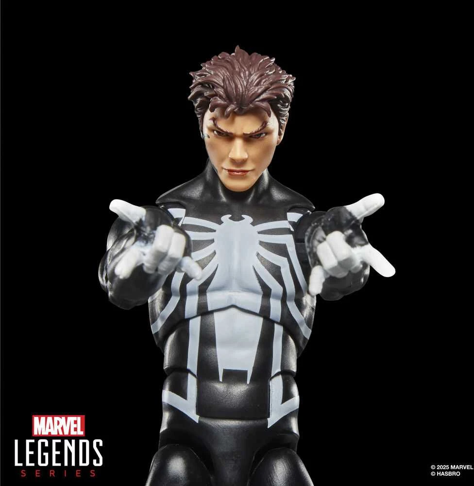 Hasbro Marvel Legends Series Spider-Man Spider-Venom figure 15cm