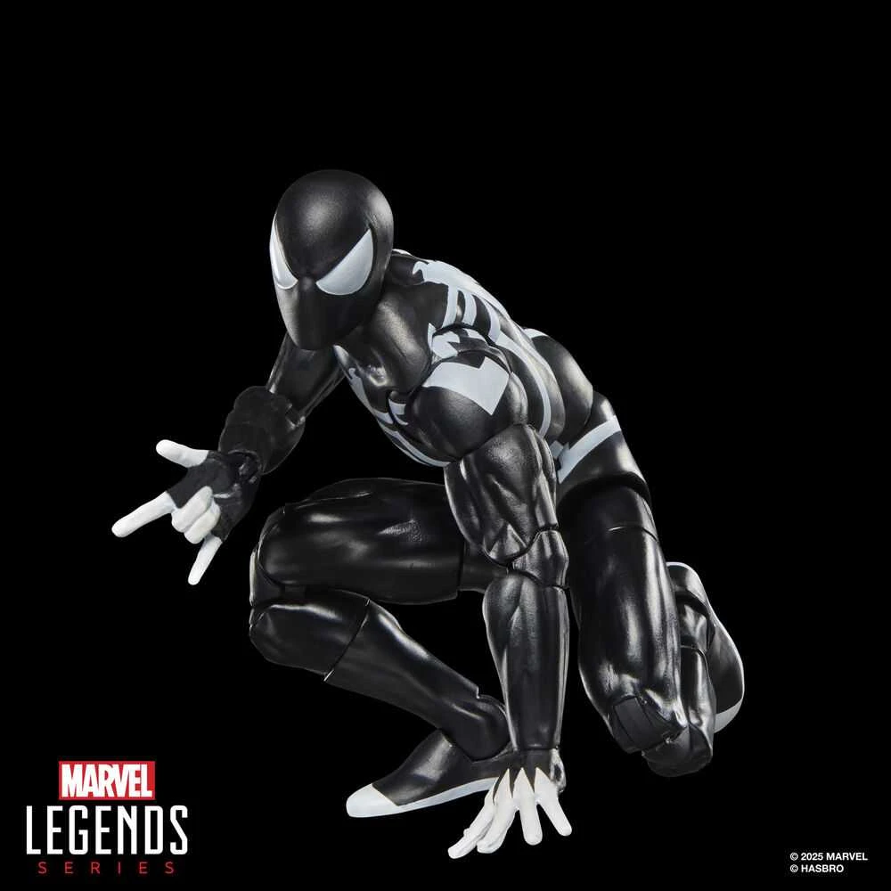 Hasbro Marvel Legends Series Spider-Man Spider-Venom figure 15cm
