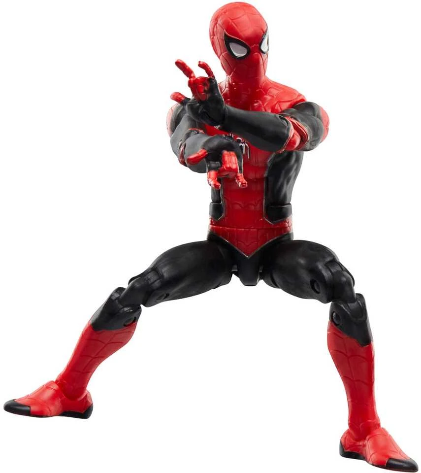 Hasbro Marvel Legends Series Spider-Man: Far From Home Spider-Man figure 25cm
