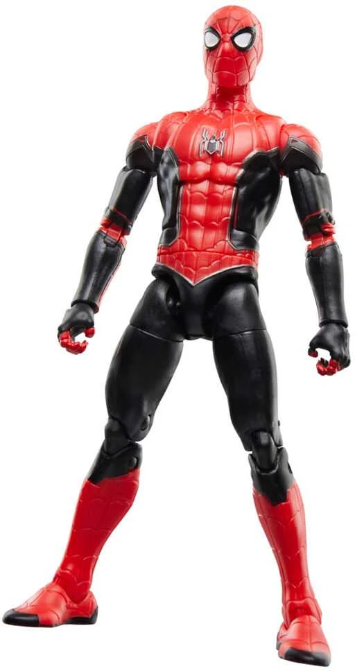Hasbro Marvel Legends Series Spider-Man: Far From Home Spider-Man figure 25cm