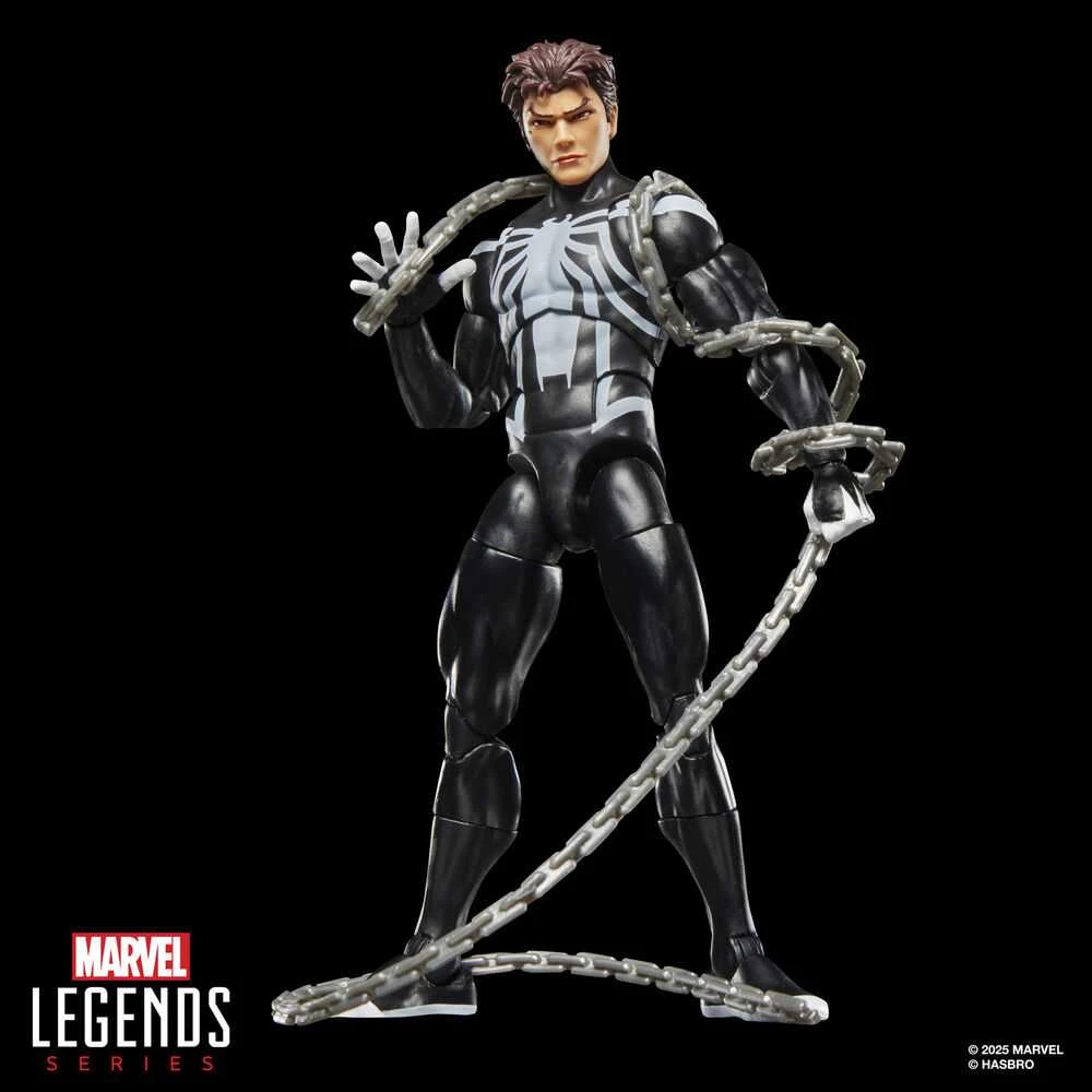 Hasbro Marvel Legends Series Spider-Man Spider-Venom figure 15cm