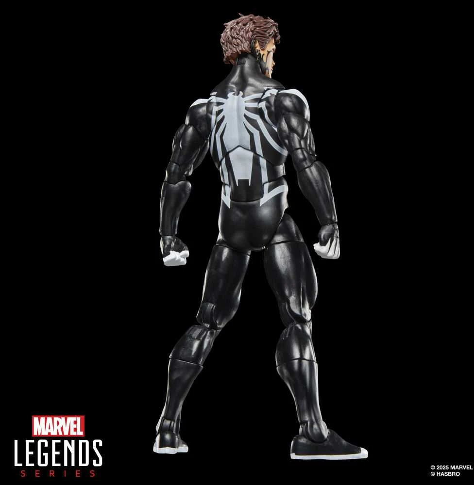 Hasbro Marvel Legends Series Spider-Man Spider-Venom figure 15cm