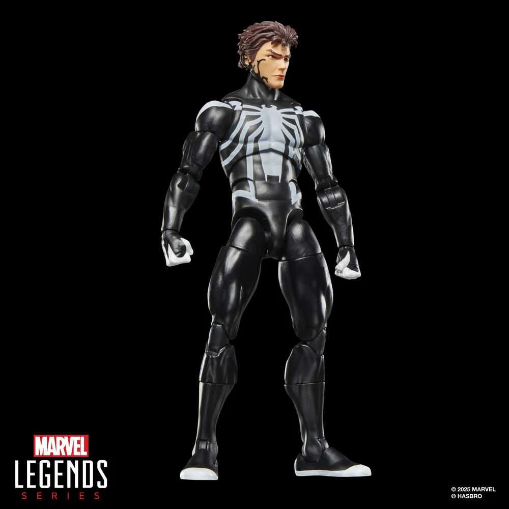 Hasbro Marvel Legends Series Spider-Man Spider-Venom figure 15cm