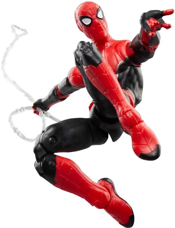 Hasbro Marvel Legends Series Spider-Man: Far From Home Spider-Man figure 25cm