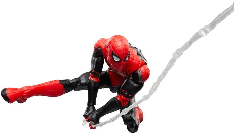 Hasbro Marvel Legends Series Spider-Man: Far From Home Spider-Man figure 25cm