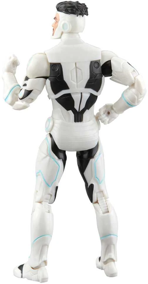 Hasbro Marvel Legends Series Superior Iron Man figure 15cm