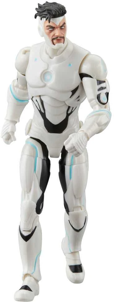 Hasbro Marvel Legends Series Superior Iron Man figure 15cm