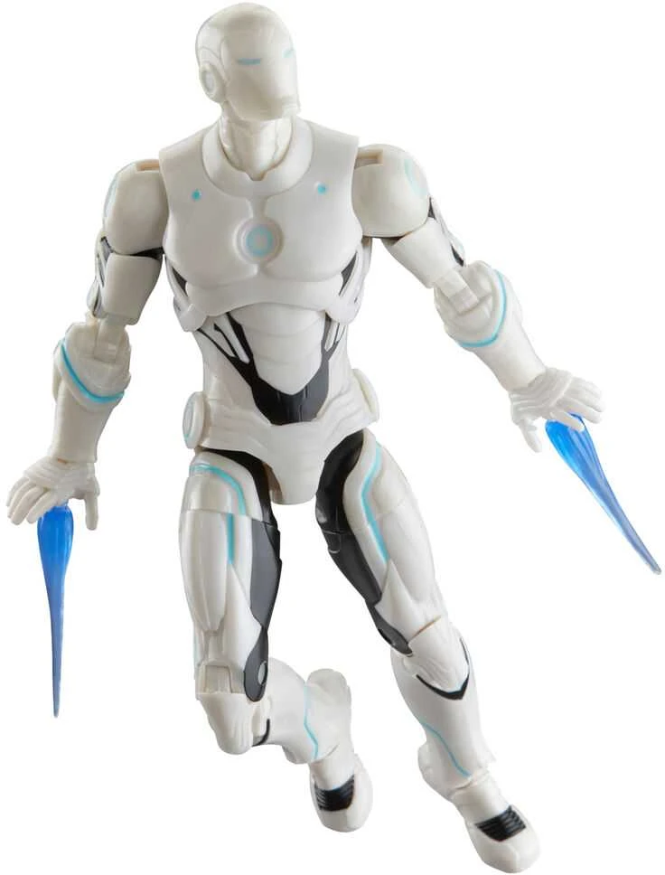 Hasbro Marvel Legends Series Superior Iron Man figure 15cm