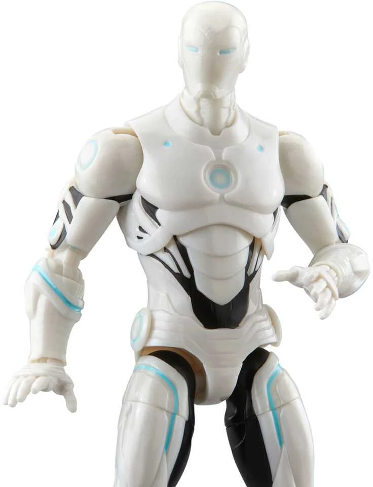 Hasbro Marvel Legends Series Superior Iron Man figure 15cm