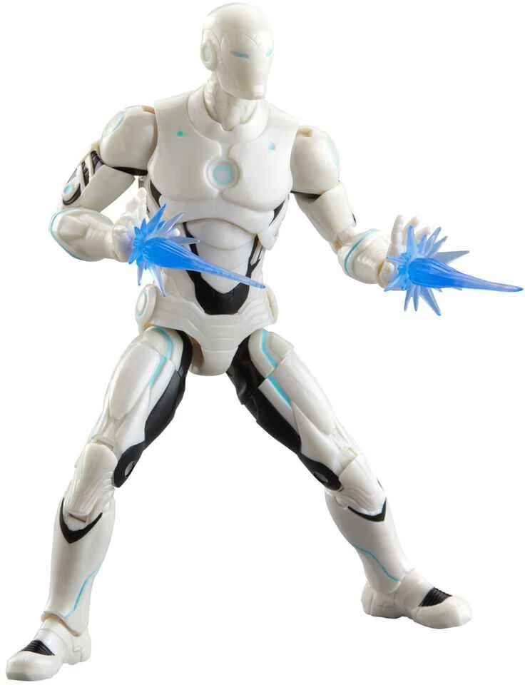 Hasbro Marvel Legends Series Superior Iron Man figure 15cm