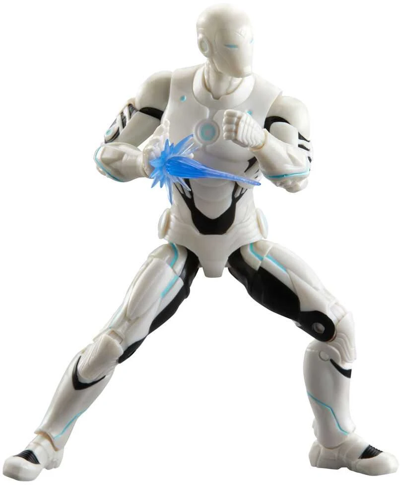 Hasbro Marvel Legends Series Superior Iron Man figure 15cm