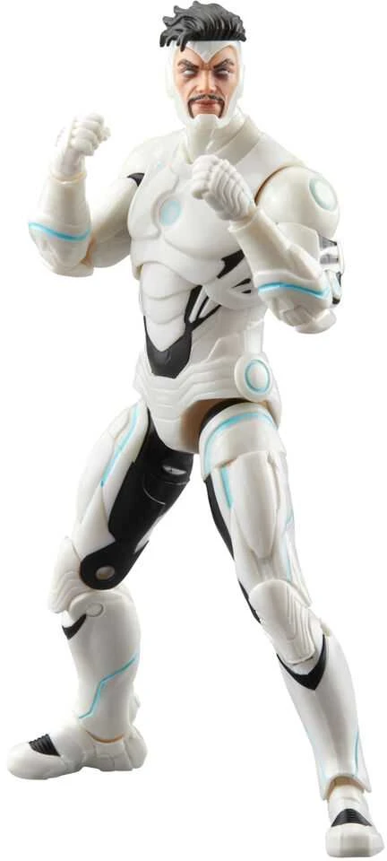Hasbro Marvel Legends Series Superior Iron Man figure 15cm