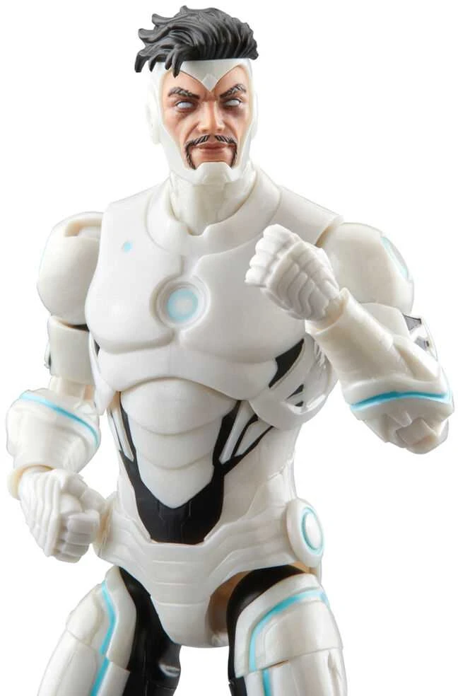 Hasbro Marvel Legends Series Superior Iron Man figure 15cm