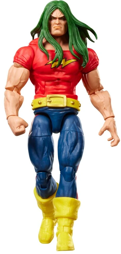 Hasbro Marvel Legends Series The Incredible Hulk Marvels DOC Samson figure 15cm