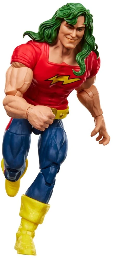Hasbro Marvel Legends Series The Incredible Hulk Marvels DOC Samson figure 15cm