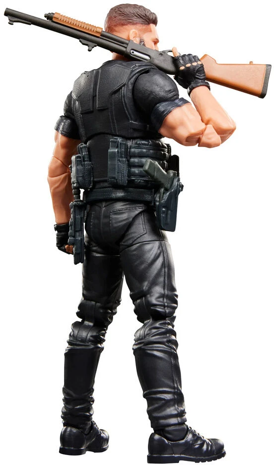 Hasbro Marvel Legends Series The Punisher figure 15cm