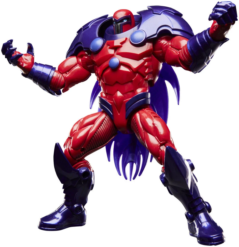 Hasbro Marvel Legends Series The Uncanny X-Men Onslaught figure 20cm