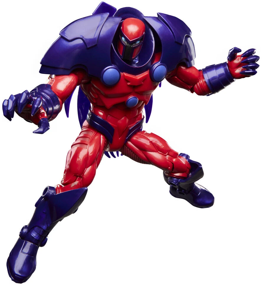 Hasbro Marvel Legends Series The Uncanny X-Men Onslaught figure 20cm