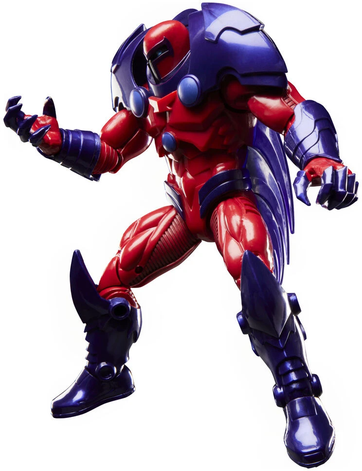 Hasbro Marvel Legends Series The Uncanny X-Men Onslaught figure 20cm