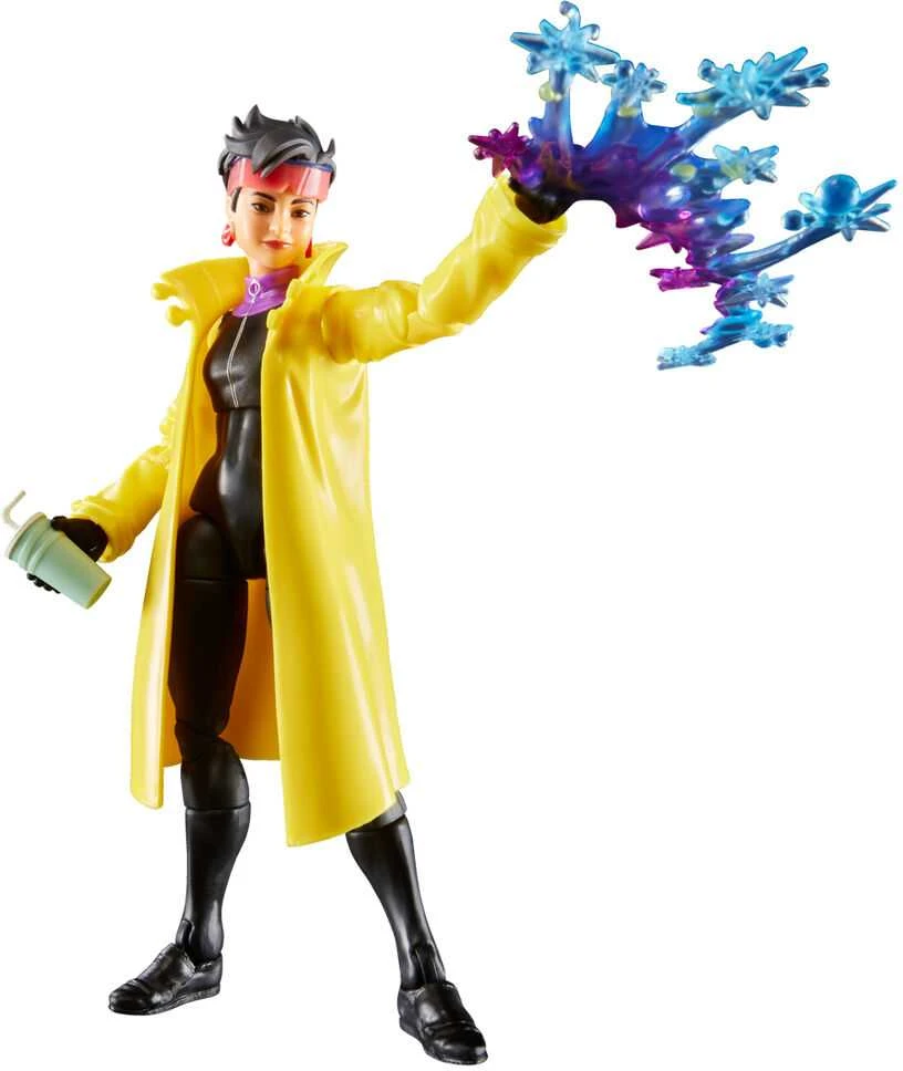 Hasbro Marvel Legends Series X-Men '97 Jubilee figure 15cm