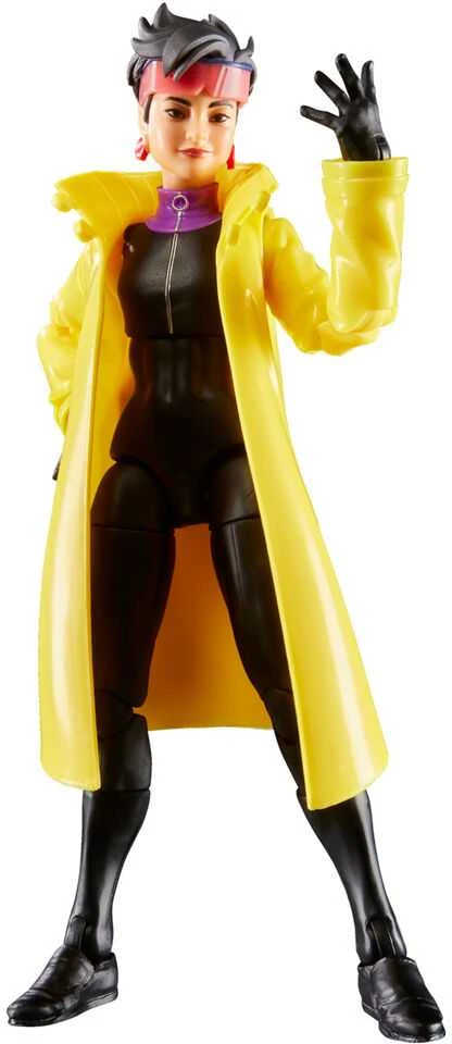 Hasbro Marvel Legends Series X-Men '97 Jubilee figure 15cm