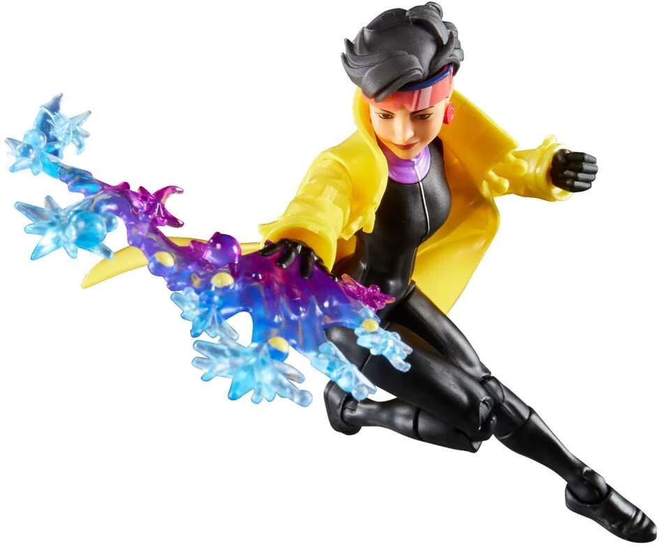 Hasbro Marvel Legends Series X-Men '97 Jubilee figure 15cm