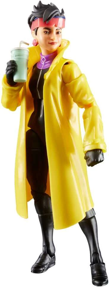 Hasbro Marvel Legends Series X-Men '97 Jubilee figure 15cm