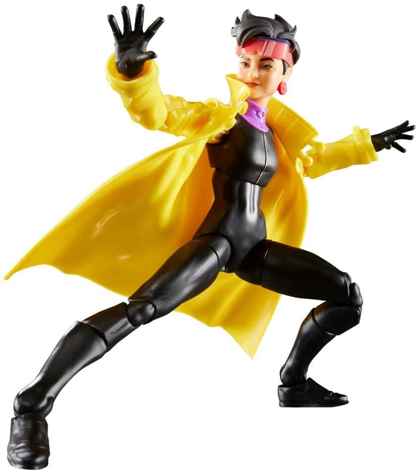 Hasbro Marvel Legends Series X-Men '97 Jubilee figure 15cm