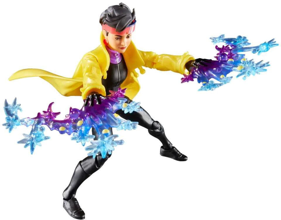 Hasbro Marvel Legends Series X-Men '97 Jubilee figure 15cm