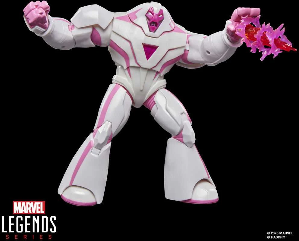 Hasbro Marvel Legends Series X-Men Nimroo figure 15cm