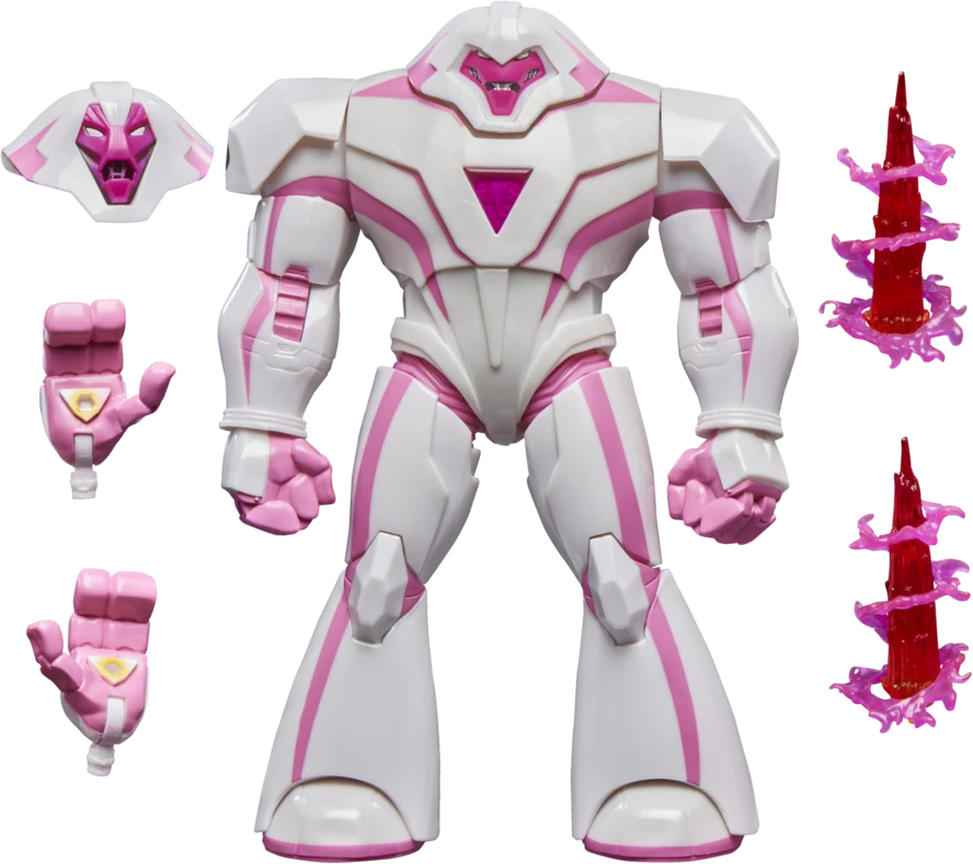 Hasbro Marvel Legends Series X-Men Nimroo figure 15cm