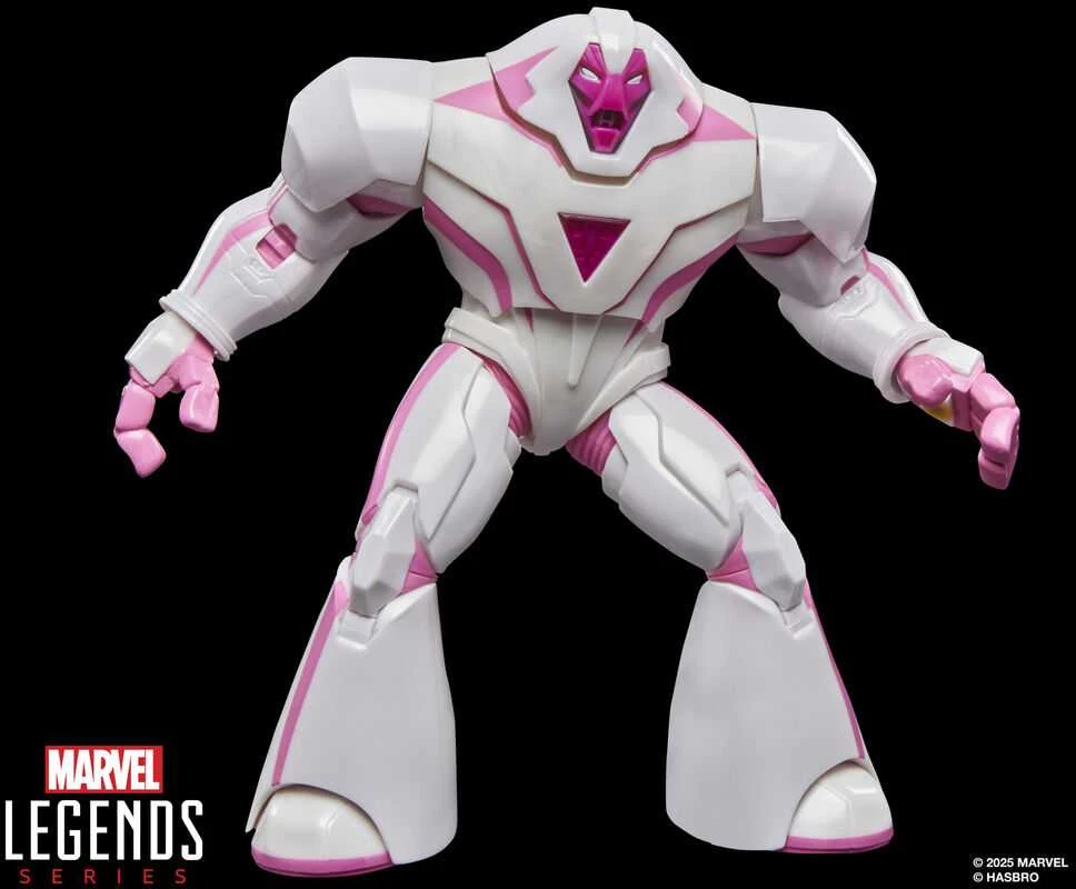 Hasbro Marvel Legends Series X-Men Nimroo figure 15cm