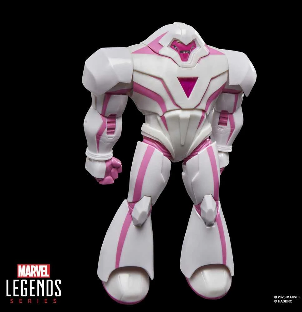 Hasbro Marvel Legends Series X-Men Nimroo figure 15cm