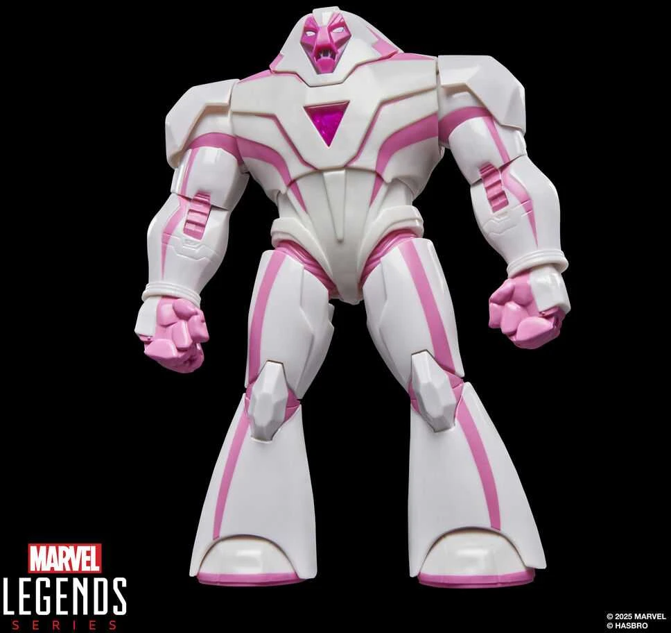 Hasbro Marvel Legends Series X-Men Nimroo figure 15cm