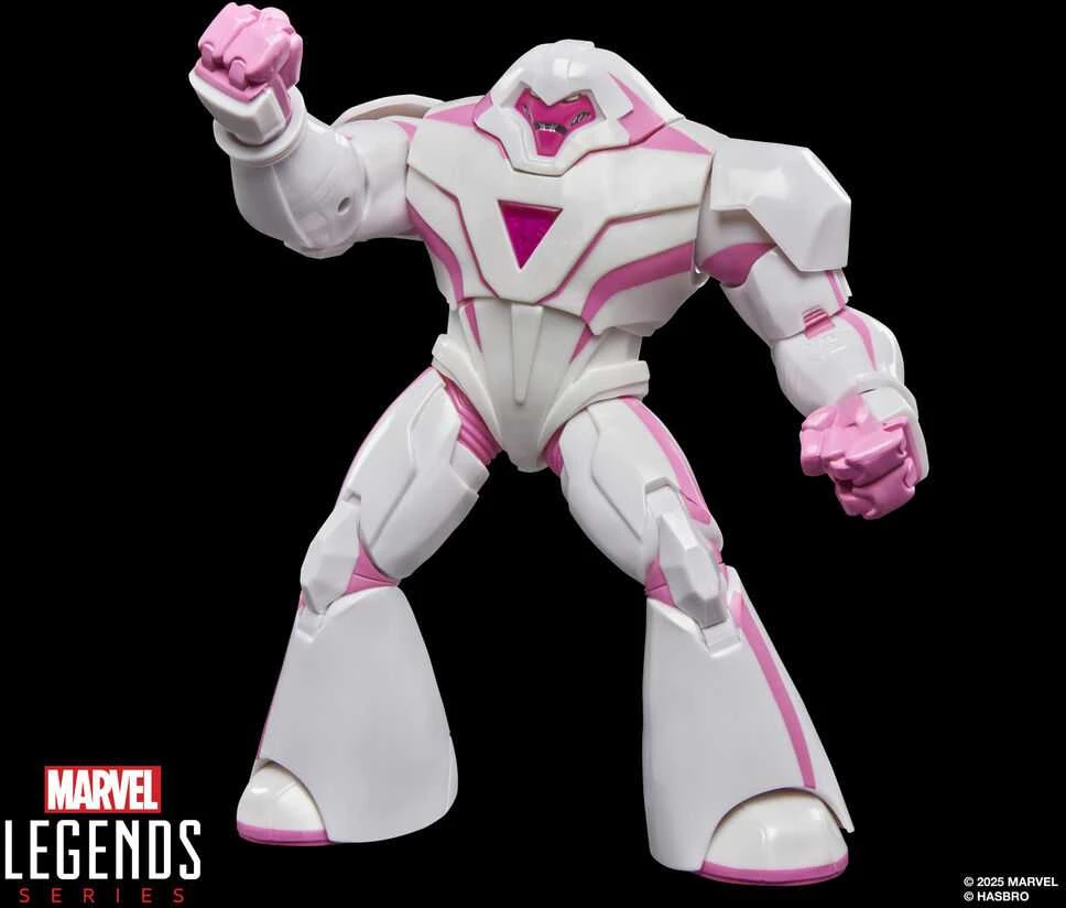 Hasbro Marvel Legends Series X-Men Nimroo figure 15cm