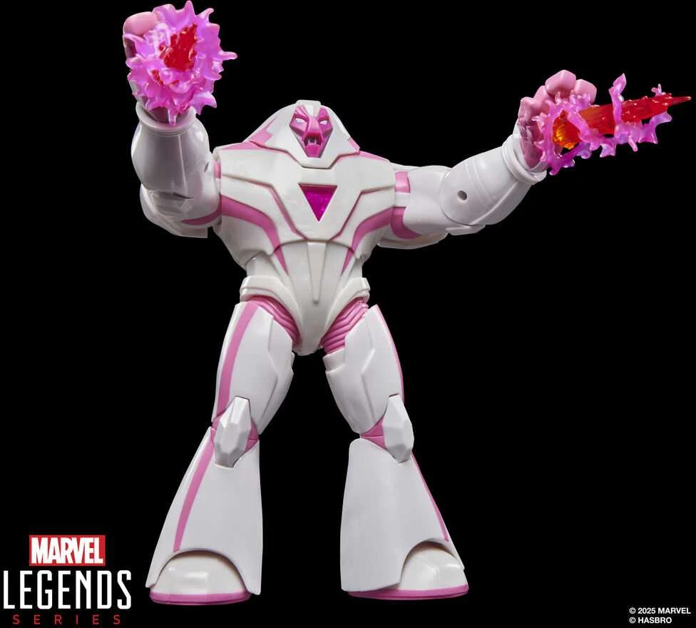 Hasbro Marvel Legends Series X-Men Nimroo figure 15cm